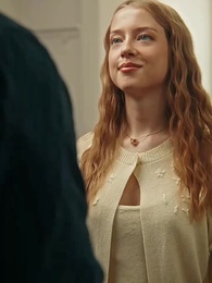 Вторая жизнь, жена крестного отца - Episode 3