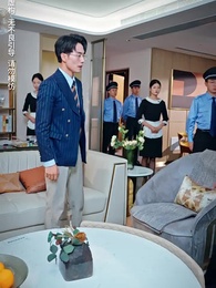 一滴血的距離 - Episode 25