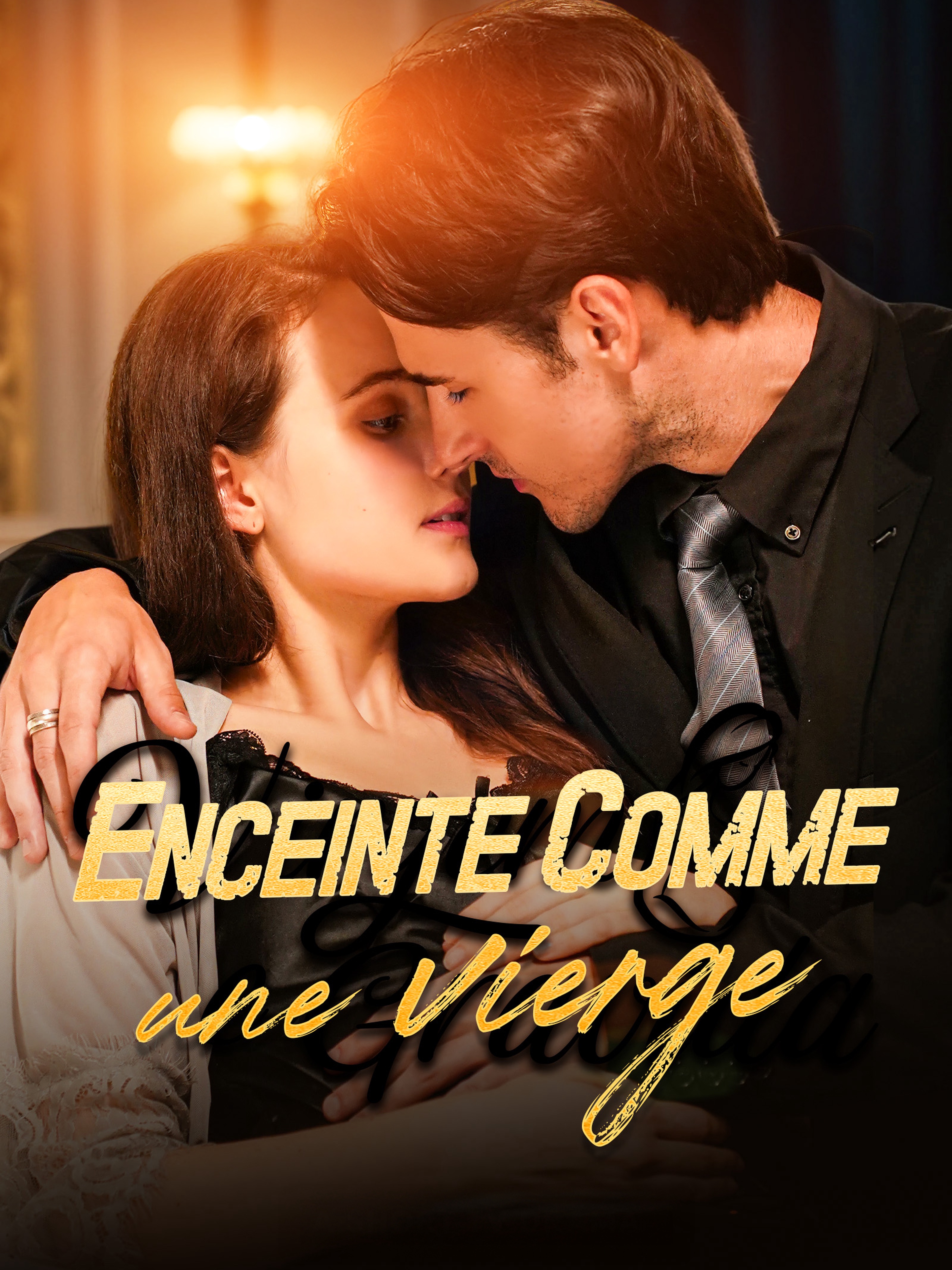 Enceinte comme une vierge