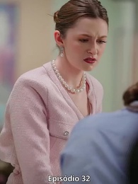 Episódio 32 - [Dublado]O Novo Amor de Olivia