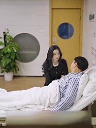 Серия 45 - Люби меня безумно!