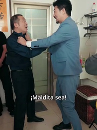 Episodio 42 - El Secreto del Repartidor