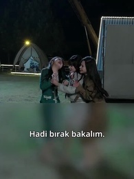 Bölüm 23 - Unutulan Çocuk