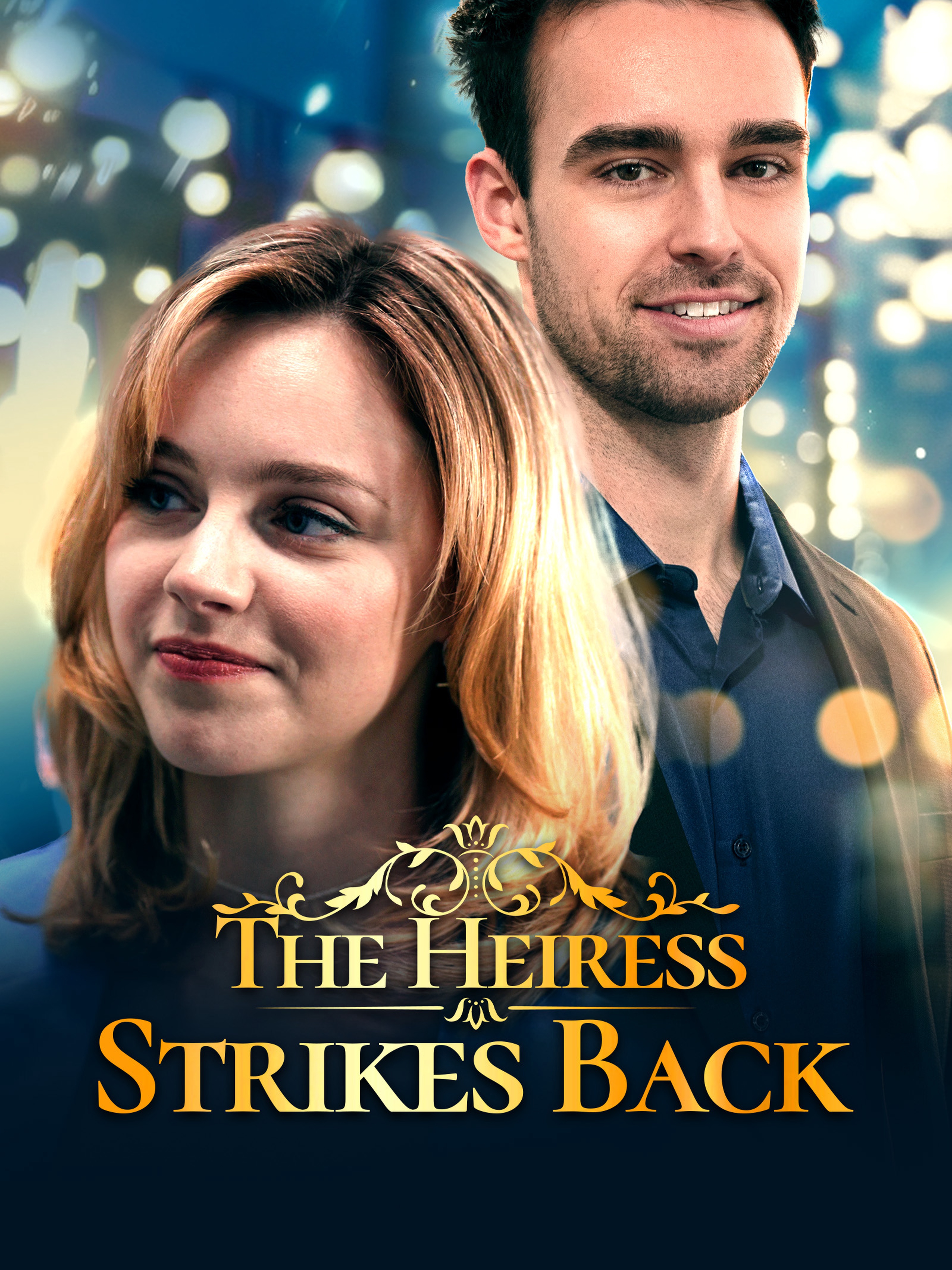 The Heiress Strikes Back