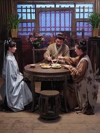 第47話 - 白衣の妃