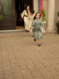 Серия 29 - Возвращение некоронованной королевы Альфы