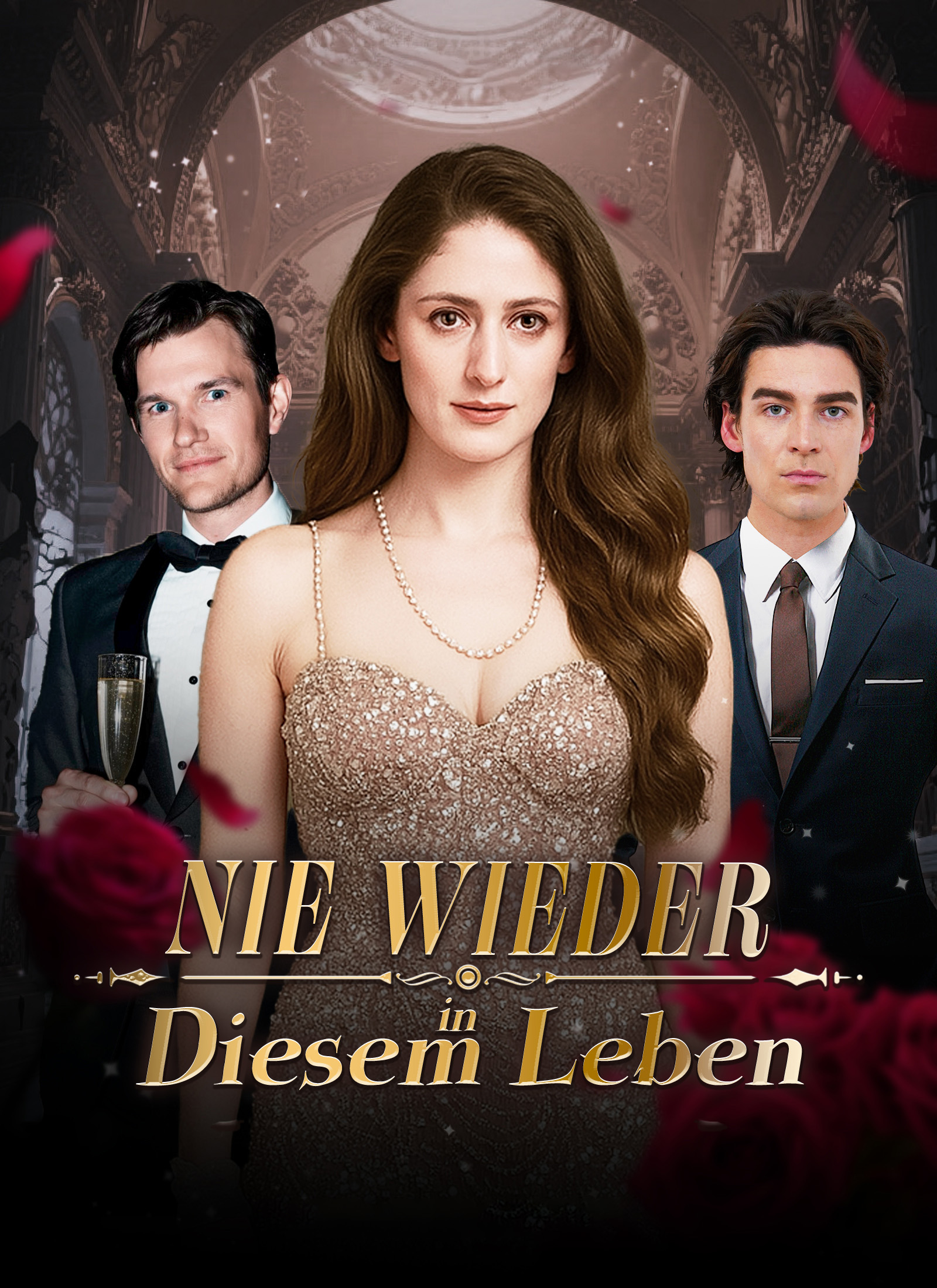[Synchron]Nie wieder in diesem Leben