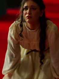 Возвращение некоронованной королевы Альфы - Episode 7