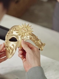 Серия 28 - Любовь на заре