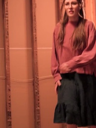 Серия 82 - Запретное желание. Любовь Альфы