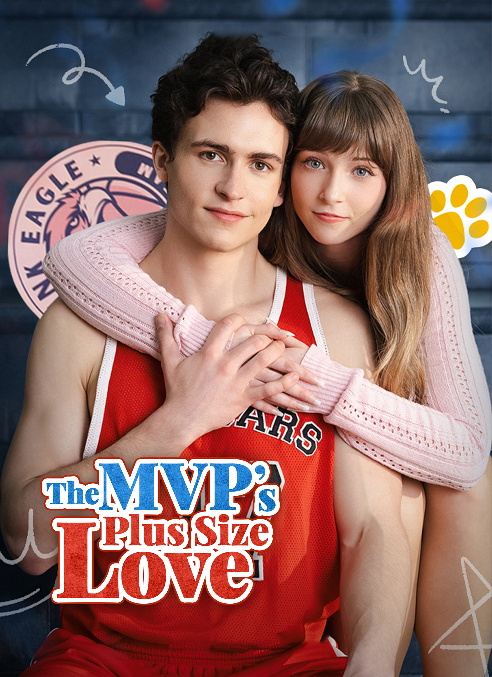 The MVP’s Plus Size Love