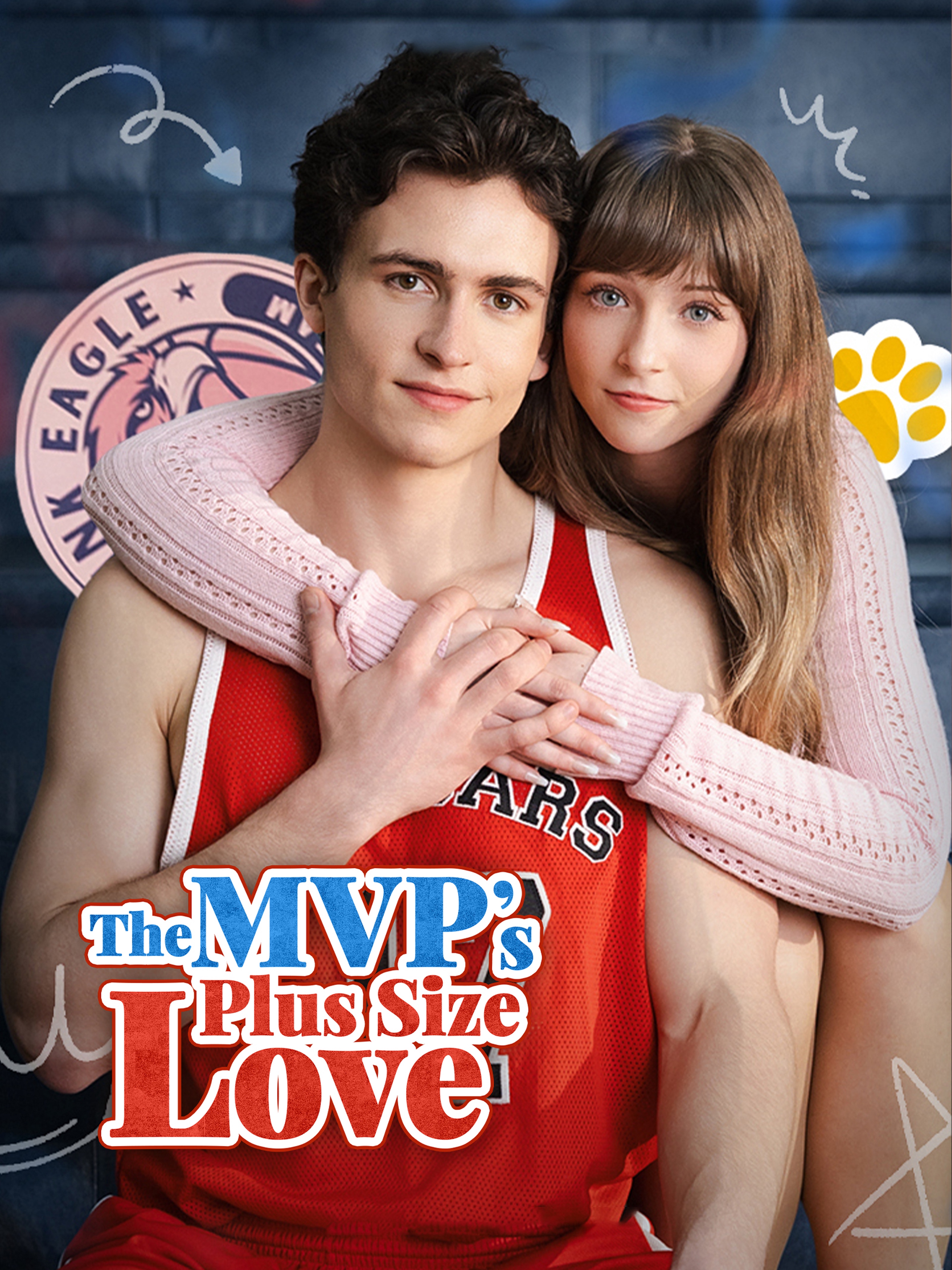 The MVP's Plus Size Love