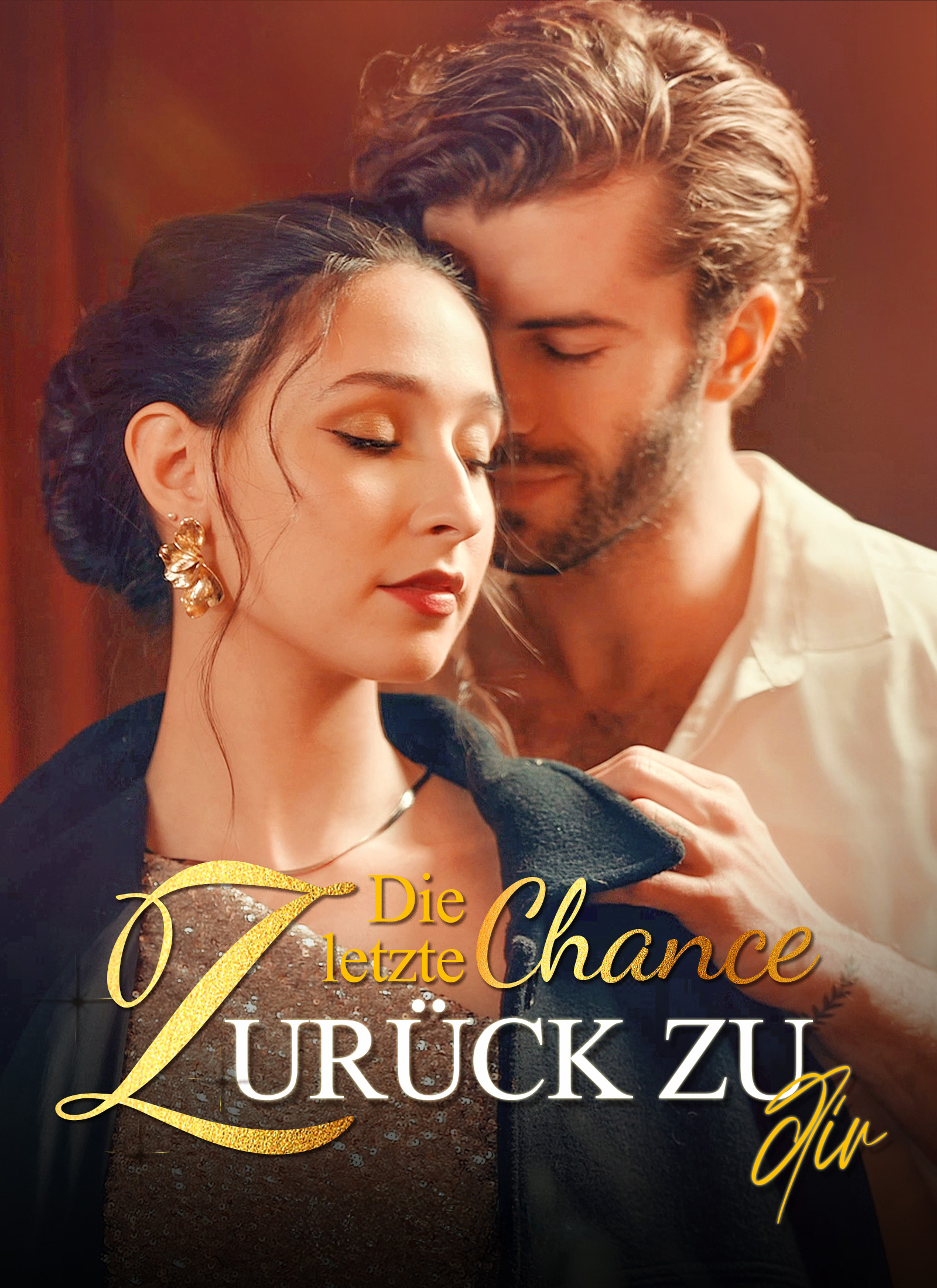 Die letzte Chance: Zurück zu dir