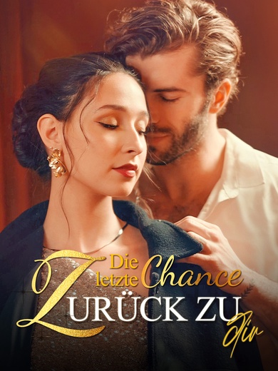 Die letzte Chance: Zurück zu dir