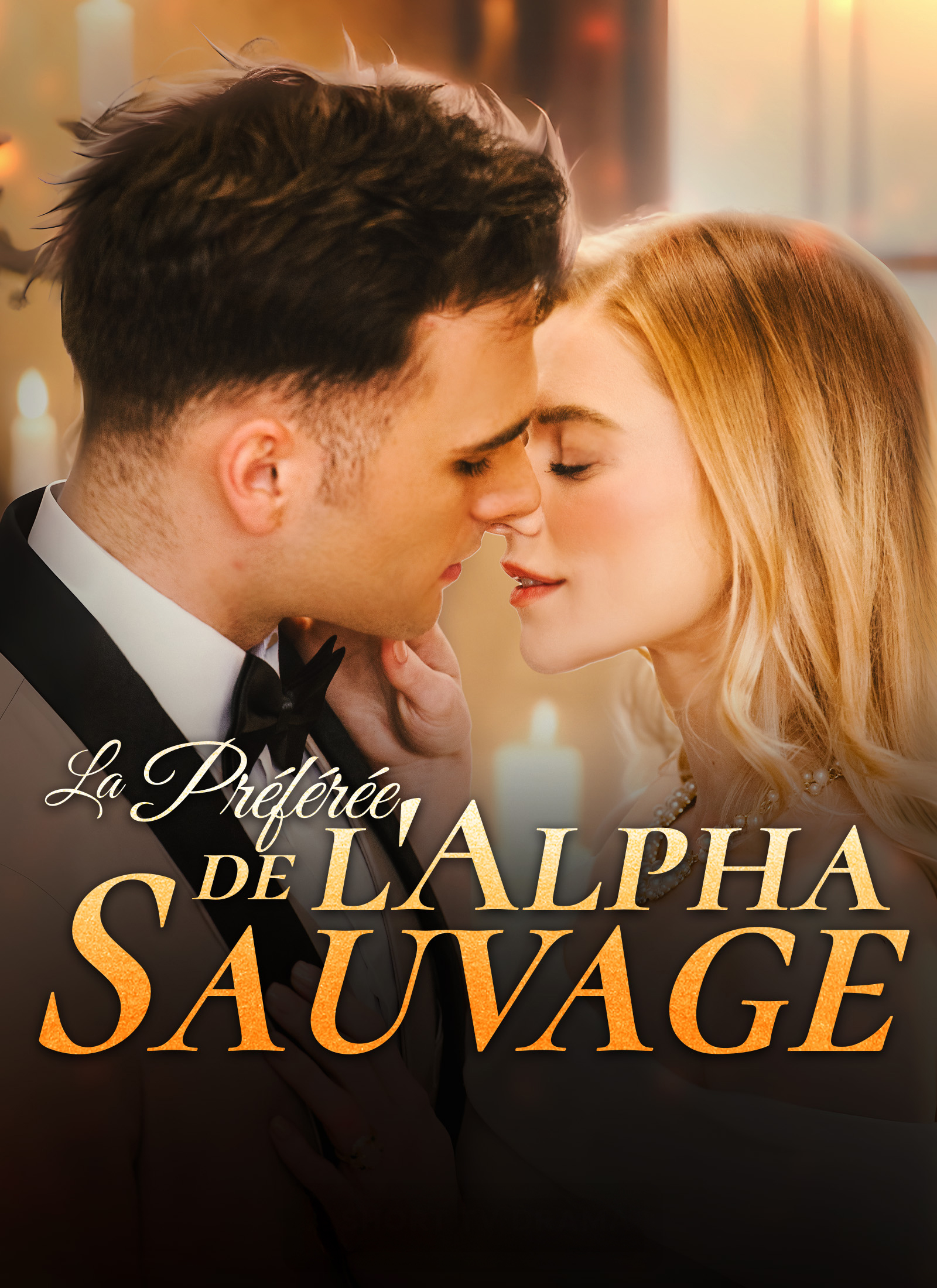 Couverture de L'Amour Après le Divorce , l'Alpha Veut Me Reconquérir