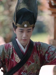 อดีตสามีขึ้นครองบัลลังก์ ข้าถูกบังคับให้หย่า - Episode 27