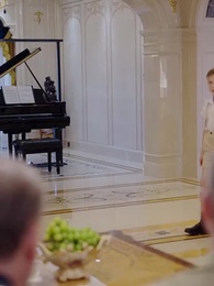 Любовь преодолеет все преграды - Episode 6