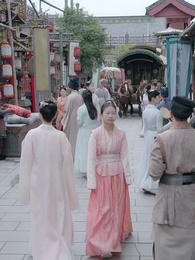 Episodio 63 - La Casa de los Secretos