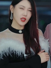 Episode 46 - Wiedergeburt: Aufstieg und Verrat