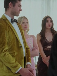 Серия 24 - Принцесса-оборотень не будет вашей Луной