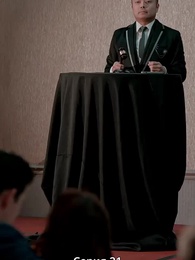 Серия 21 - Невеста-двойник