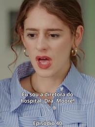 [Dublado]O Novo Amor de Olivia - Episode 40