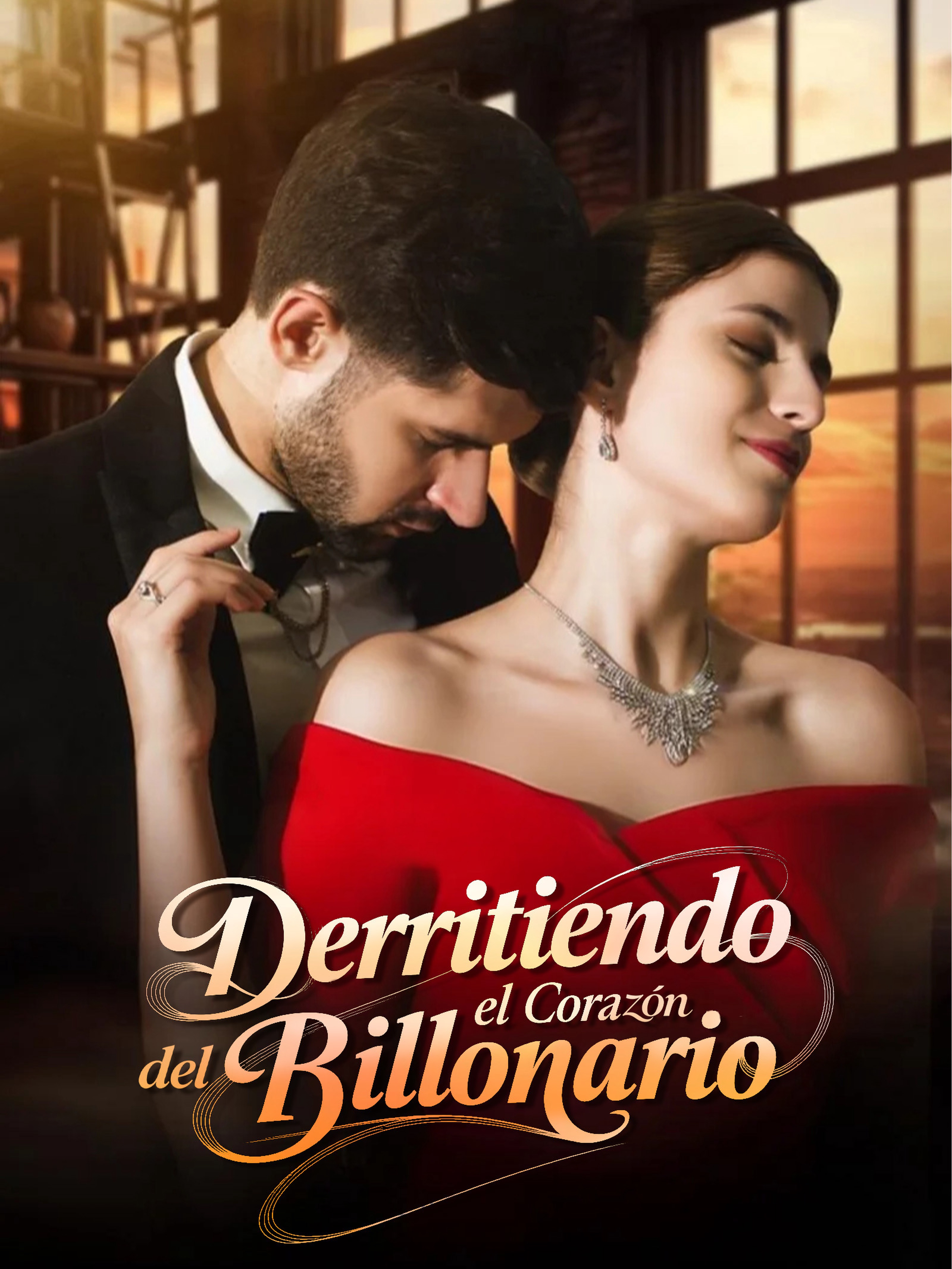 Derritiendo el Corazón del Billonario