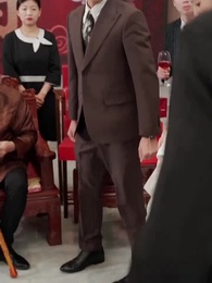 Судьба возвращается - Episode 20