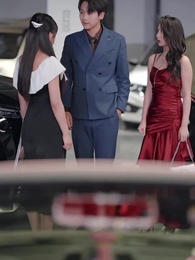 Episode 16 - [Dijuluki]Salah Parkir Salah Nasib