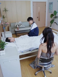 Серия 22 - Тёмные ночи без луны