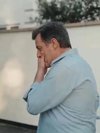 Episódio 44 - [Dublado]Renascida em Vingança: De joelhos, traidor!