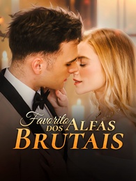 Favorito dos Alfas Brutais