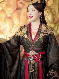 Tà Vương Truy Thê: Cuồng Phi Nổi Loạn - Episode 63