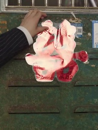 Episode 14 - Wiedergeburt: Aufstieg und Verrat