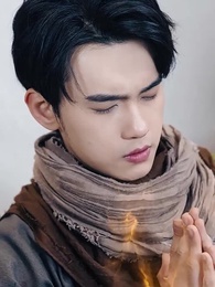 ขอทานพเนจร - Episode 3