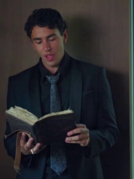 Серия 49 - Возвращение некоронованной королевы Альфы