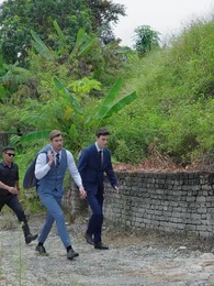 Серия 35 - Возвращение изгнанной девушки