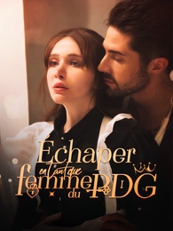 Échaper en tant que femme du PDG