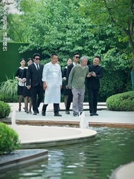 第15集 - 一滴血的距離