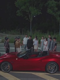 Tập 7 - [Lồng tiếng]Vết Va Tình