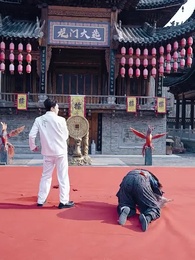 ตอนที่ 10 - ขอทานพเนจร