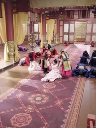 Quand le Destin S'éveille - Episode 23