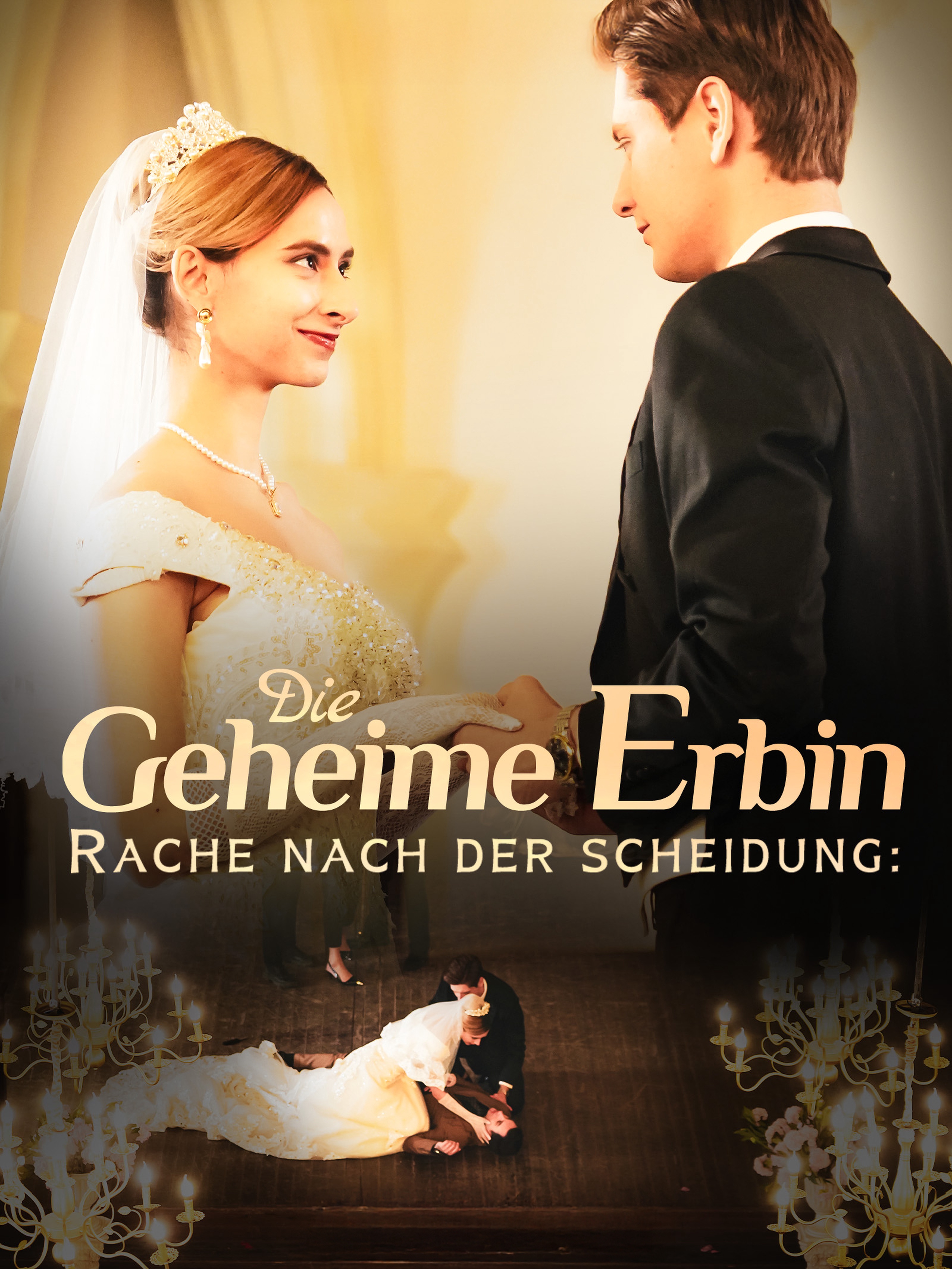 Rache nach der Scheidung: Die heimliche Erbin