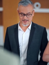 الحلقة 42 - العروسة الخطأ