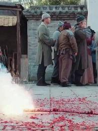 На троне - раздумья о материнской милости - Episode 2