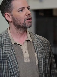 Серия 12 - Возвращение изгнанной девушки