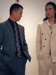 الحلقة 77 - العروسة الخطأ