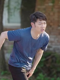 第53集 - 總裁回鄉記