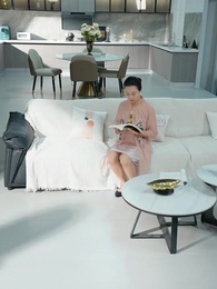 Bản Tình Ca Mùa Đông - Episode 46