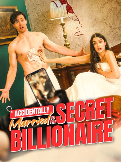 Accidentally Married To Secret Billionaire